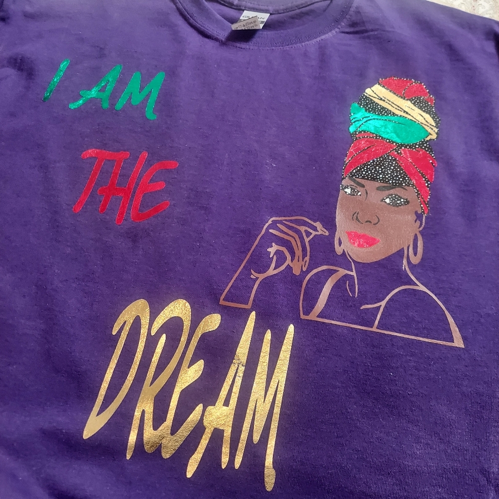 Customized items